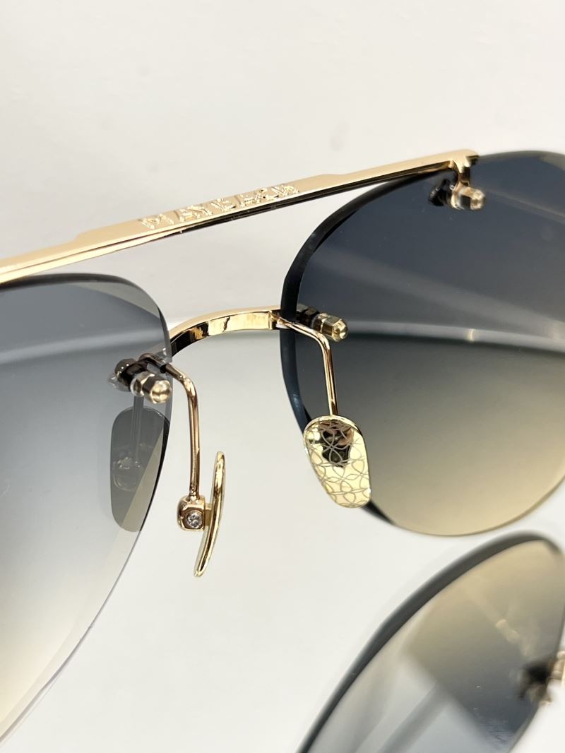 Maybach Sunglasses